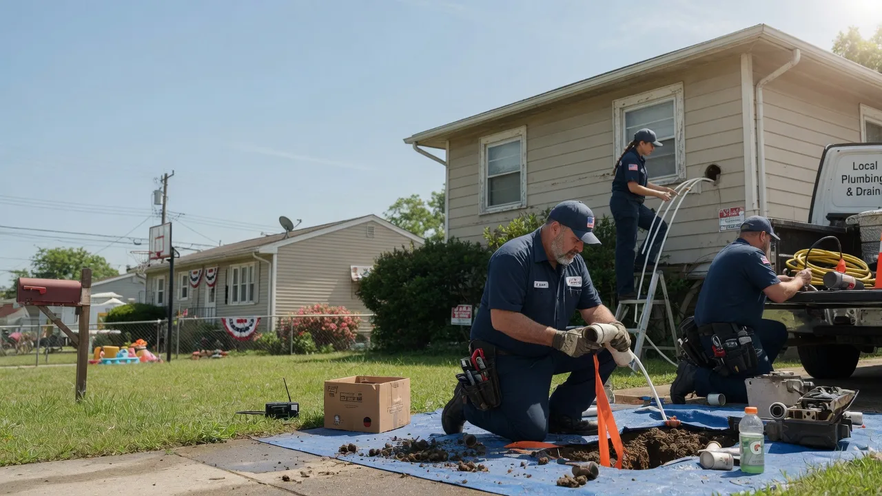 Faucet Repair in Onalaska, WI near me