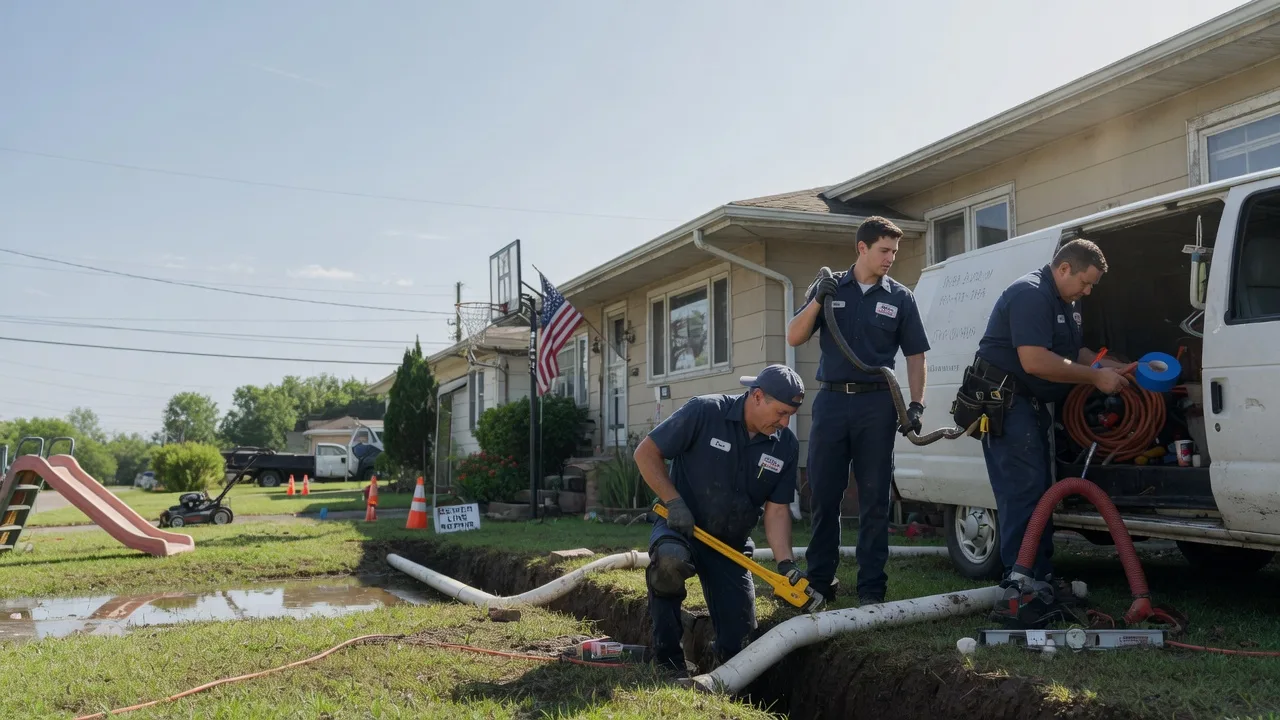 Toilet Installation in Onalaska, WI near me